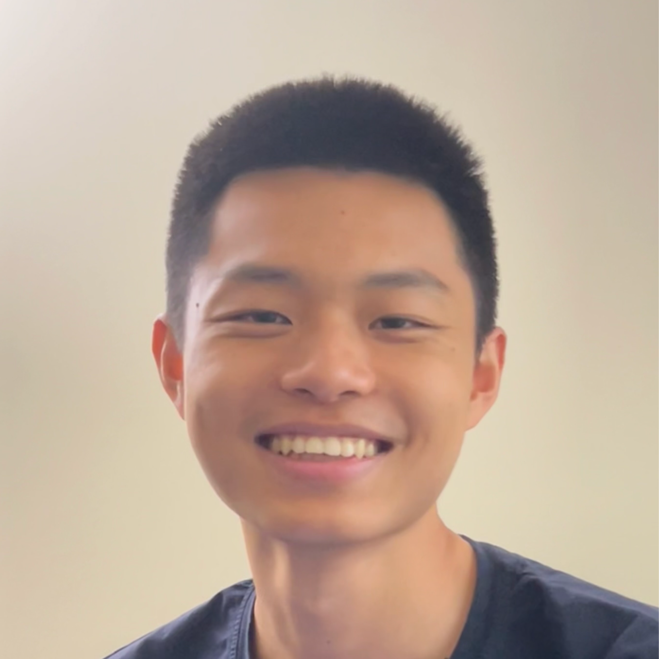 Ivan Wang